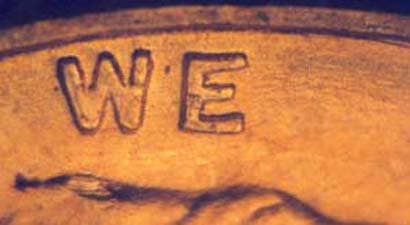 1936 Doubled Die Obverse DDO-007
