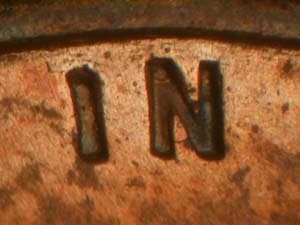1936 Doubled Die Obverse DDO-010