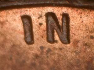 1936 Doubled Die Obverse DDO-012