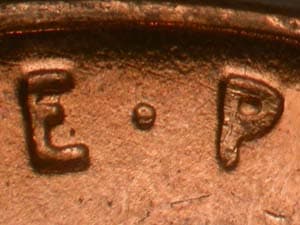 1936 Doubled Die Reverse DDR-003