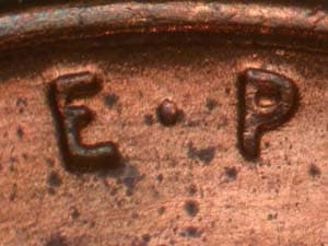 1936 Doubled Die Reverse DDR-004