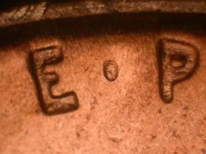 1936 Doubled Die Reverse DDR-005