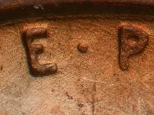 1936 Doubled Die Reverse DDR-011