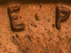 1936-D Doubled Die Reverse DDR-002