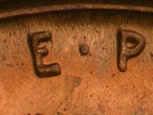 1936-D Doubled Die Reverse DDR-003