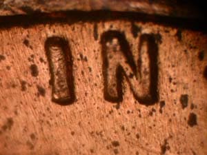 1937 Doubled Die Obverse DDO-011