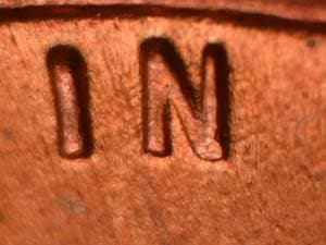 1937 Doubled Die Obverse DDO-013