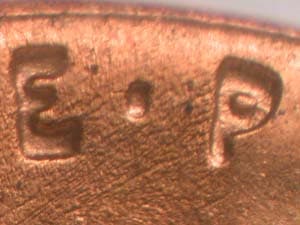 1938 Doubled Die Reverse DDR-001