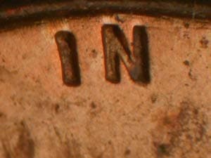 1939 Doubled Die Obverse DDO-002