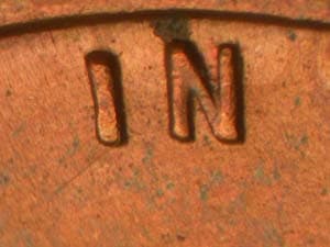 1939 Doubled Die Obverse DDO-006