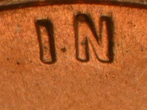 1939 Doubled Die Obverse DDO-007