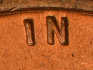 1939 Doubled Die Obverse DDO-008