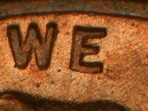 1940 Doubled Die Obverse DDO-004