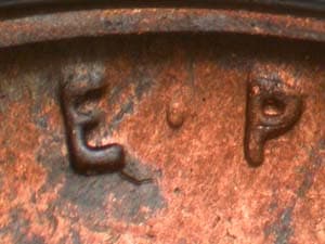 1940-D Doubled Die Reverse DDR-003