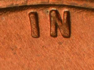 1940-S Doubled Die Obverse DDO-001