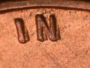 1941 Doubled Die Obverse DDO-001