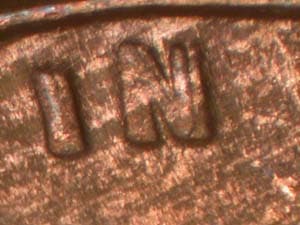 1941 Doubled Die Obverse DDO-002