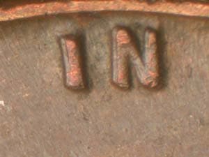 1941 Doubled Die Obverse DDO-003