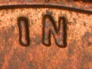 1941 Doubled Die Obverse DDO-005