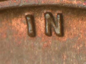1941 Doubled Die Obverse DDO-007