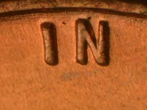 1941 Doubled Die Obverse DDO-012