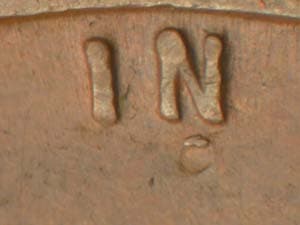1941 Doubled Die Obverse DDO-013