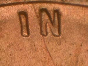 1941 Doubled Die Obverse DDO-019