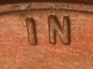 1941 Doubled Die Obverse DDO-022