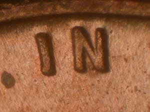 1941 Doubled Die Obverse DDO-025
