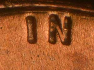 1941 Doubled Die Obverse DDO-027