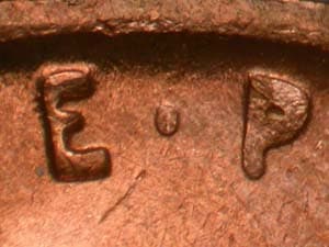 1941 Doubled Die Reverse DDR-001
