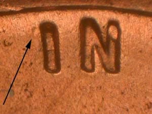 1942-D Doubled Die Obverse DDO-005