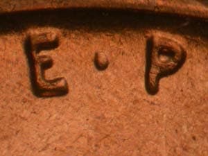 1942-D Doubled Die Reverse DDR-002