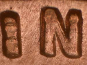 1942-S Doubled Die Obverse DDO-002