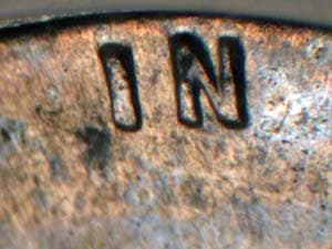 1943 Doubled Die Obverse DDO-016