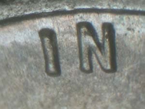 1943-D Doubled Die Obverse DDO-001