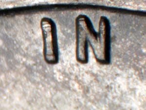 1943-D Doubled Die Obverse DDO-009