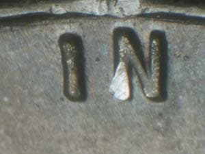 1943-D Doubled Die Obverse DDO-012