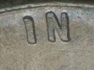 1943-D Doubled Die Obverse DDO-014