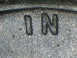 1943-S Doubled Die Obverse DDO-004