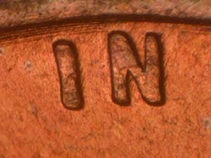 1944 Doubled Die Obverse DDO-004