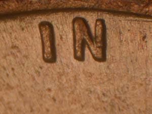 1944 Doubled Die Obverse DDO-010