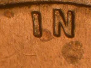 1944 Doubled Die Obverse DDO-013