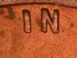 1944 Doubled Die Obverse DDO-016