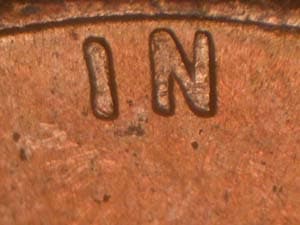 1944-S Doubled Die Obverse DDO-001