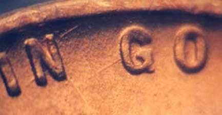 1944-S Doubled Die Obverse DDO-006