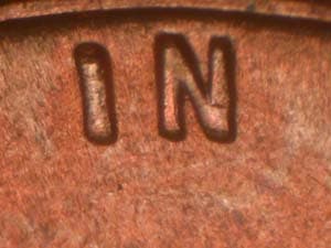 1944-S Doubled Die Obverse DDO-009