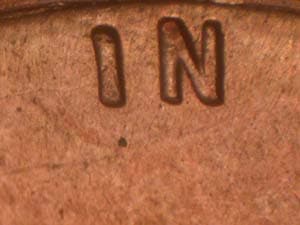 1944-S Doubled Die Obverse DDO-011