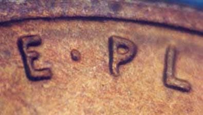 1944-S Doubled Die Reverse DDR-002