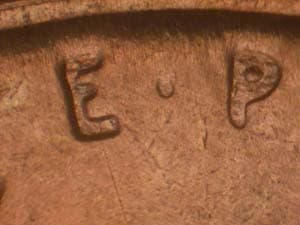 1944-S Doubled Die Reverse DDR-003
